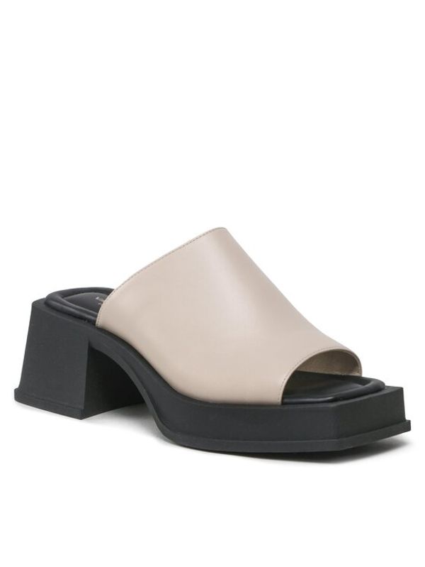 Vagabond Vagabond Сандали Hennie 5337-001-02 Бял