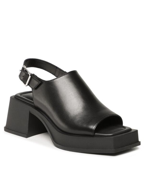 Vagabond Vagabond Сандали Hennie 5537-101-20 Черен