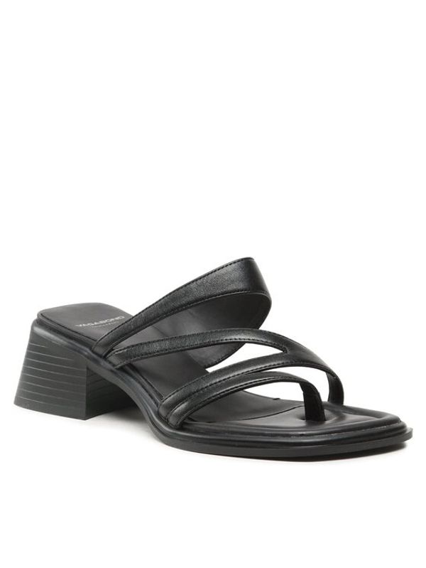 Vagabond Vagabond Сандали Ines 5311-001-20 Черен