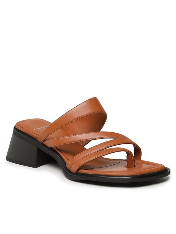 Vagabond Vagabond Сандали Ines 5311-001-27 Кафяв