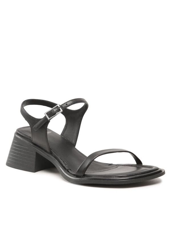 Vagabond Vagabond Сандали Ines 5311-101-20 Черен