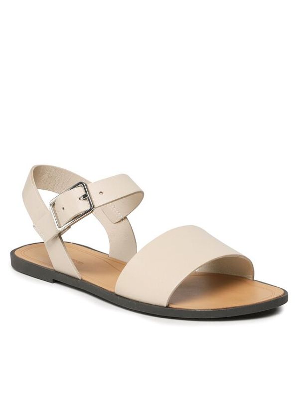 Vagabond Vagabond Сандали Tia 2.0 5531-101-02 Бял