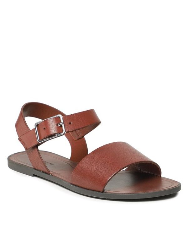 Vagabond Vagabond Сандали Tia 2.0 5531-101-27 Кафяв