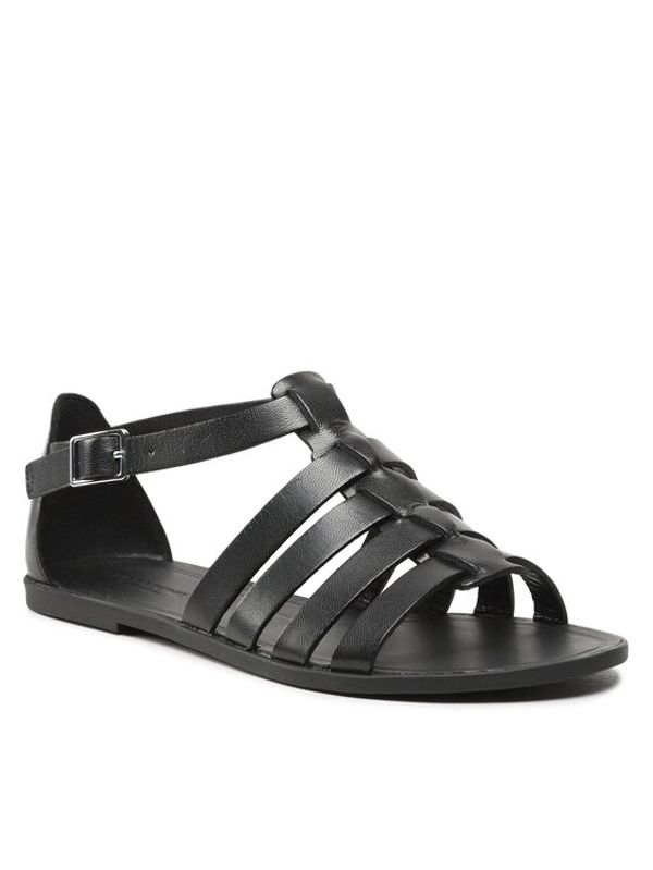 Vagabond Vagabond Сандали Tia 2.0 5531-501-20 Черен