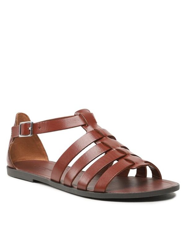 Vagabond Vagabond Сандали Tia 2.0 5531-501-27 Кафяв