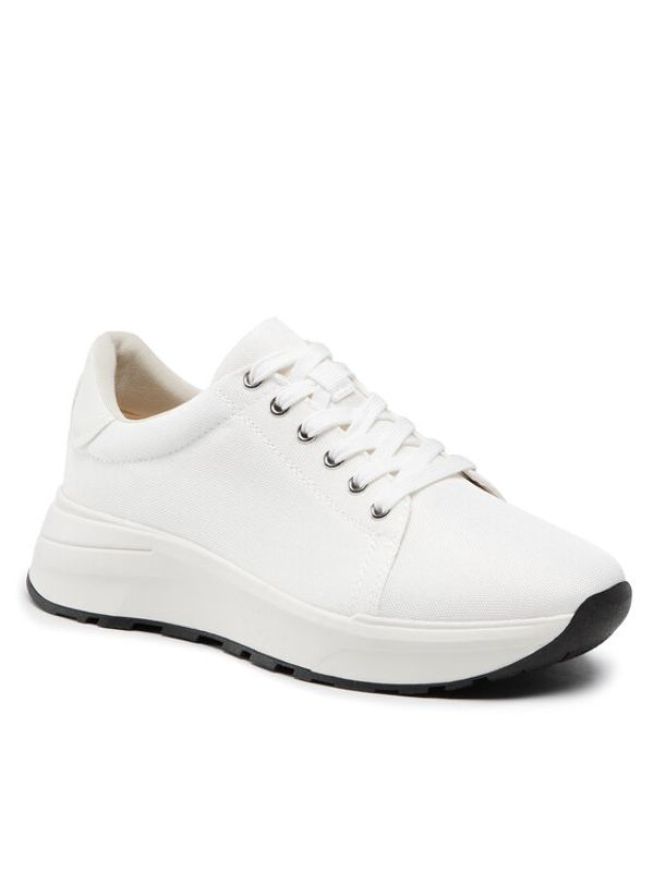 Vagabond Vagabond Сникърси Janessa 5323-280-01 Бял