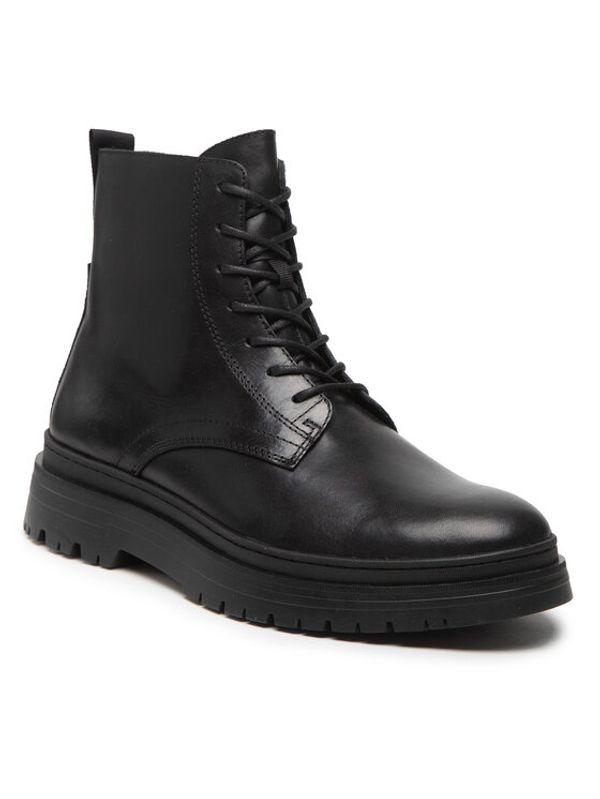 Vagabond Vagabond Туристически oбувки James 5480-101-20 Черен