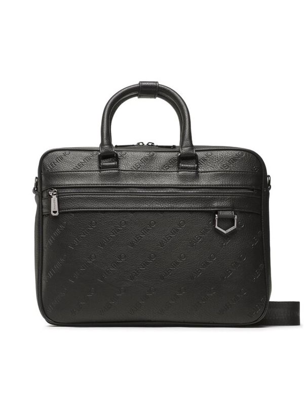 Valentino Valentino Чанта за лаптоп Drop VBS6QR02 Черен