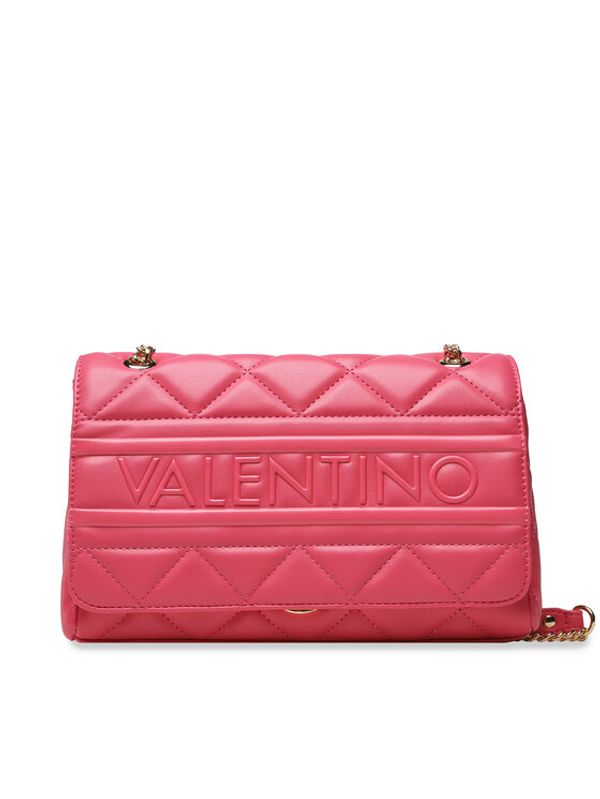 Valentino Valentino Дамска чанта Ada VBS51O05 Розов