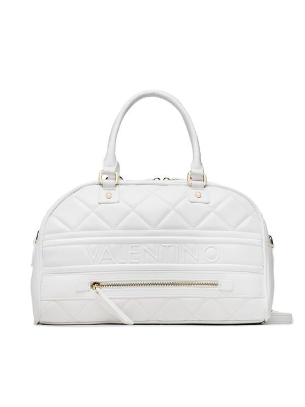 Valentino Valentino Дамска чанта Ada VBS51O08 Бял