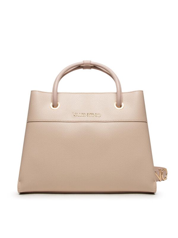 Valentino Valentino Дамска чанта Alexia VBS5A802 Бежов