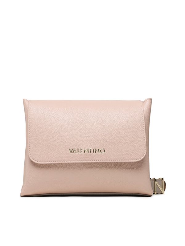 Valentino Valentino Дамска чанта Alexia VBS5A803 Розов