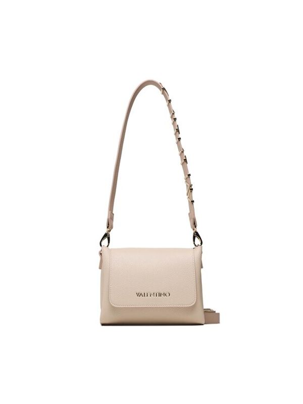 Valentino Valentino Дамска чанта Alexia VBS5A806 Екрю