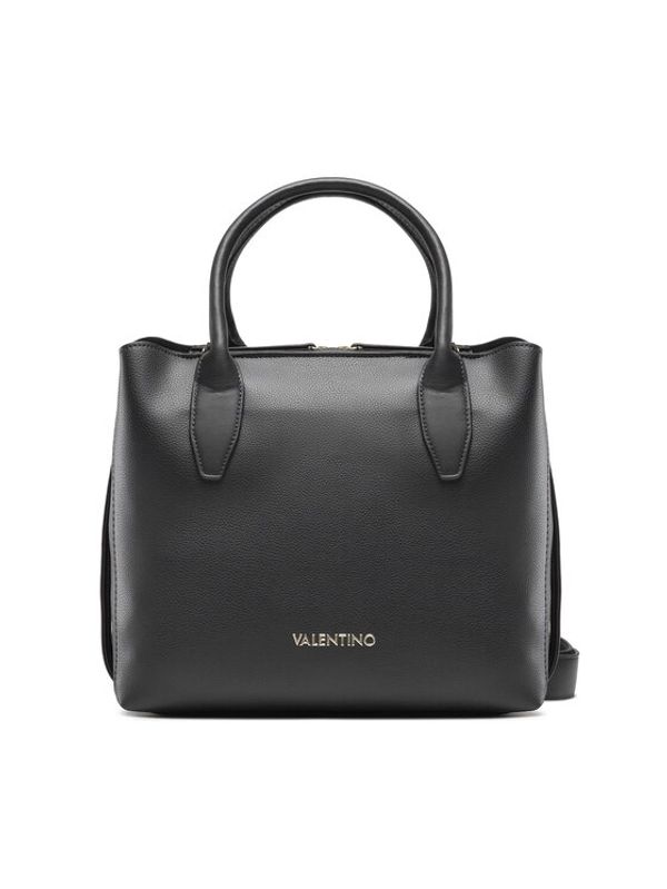 Valentino Valentino Дамска чанта Arepa VBS6IQ01 Черен
