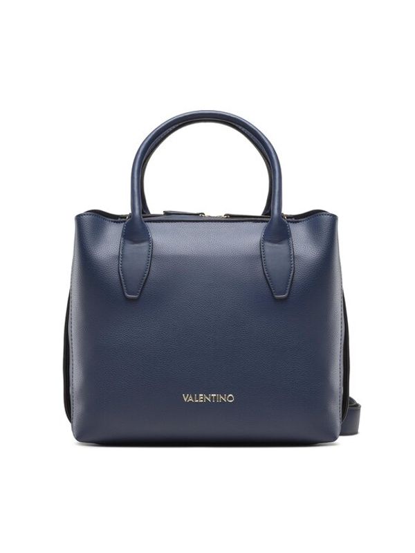 Valentino Valentino Дамска чанта Arepa VBS6IQ01 Тъмносин