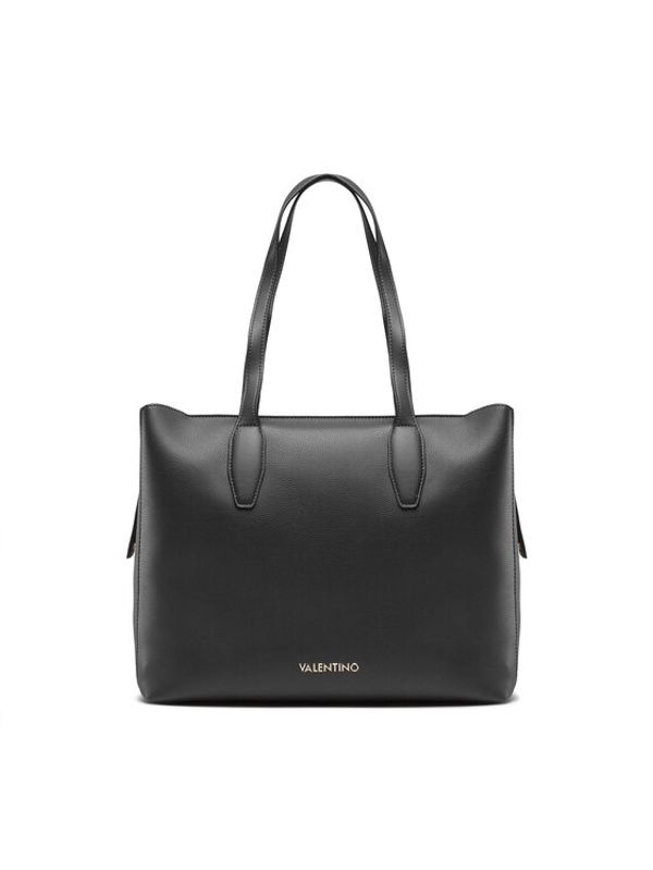 Valentino Valentino Дамска чанта Arepa VBS6IQ07 Черен