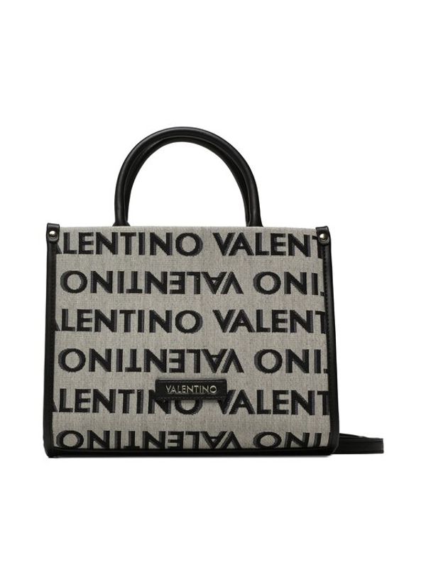 Valentino Valentino Дамска чанта August VBS6ST02 Сив