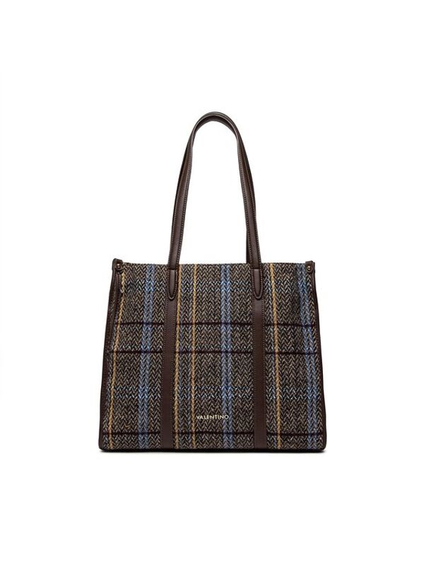 Valentino Valentino Дамска чанта Baati VBS6IN01T Кафяв