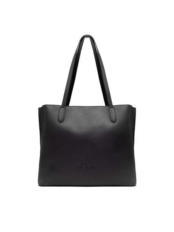 Valentino Valentino Дамска чанта Basmati VBS6LU01 Черен