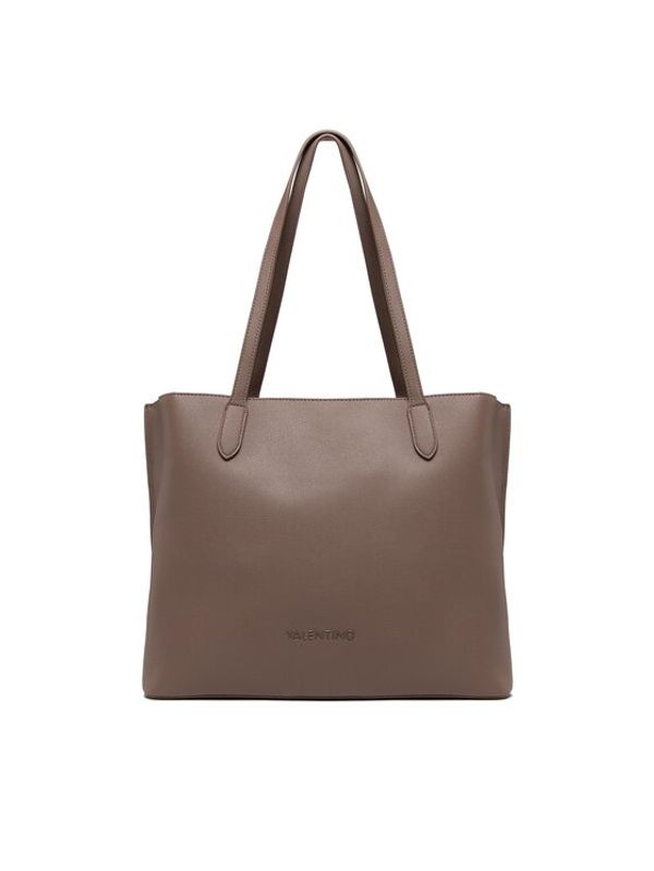 Valentino Valentino Дамска чанта Basmati VBS6LU01 Кафяв