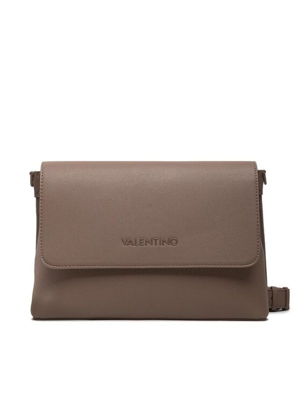 Valentino Valentino Дамска чанта Basmati VBS6LU03 Кафяв