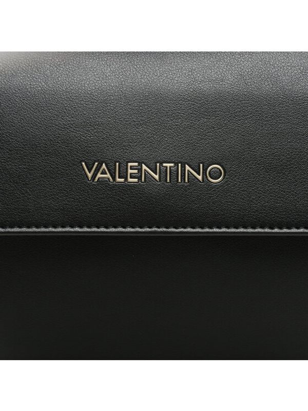 Valentino Valentino Дамска чанта Bigs VBS3XJ02 Черен