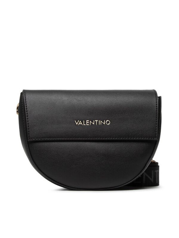 Valentino Valentino Дамска чанта Bigs VBS3XJ02N Черен