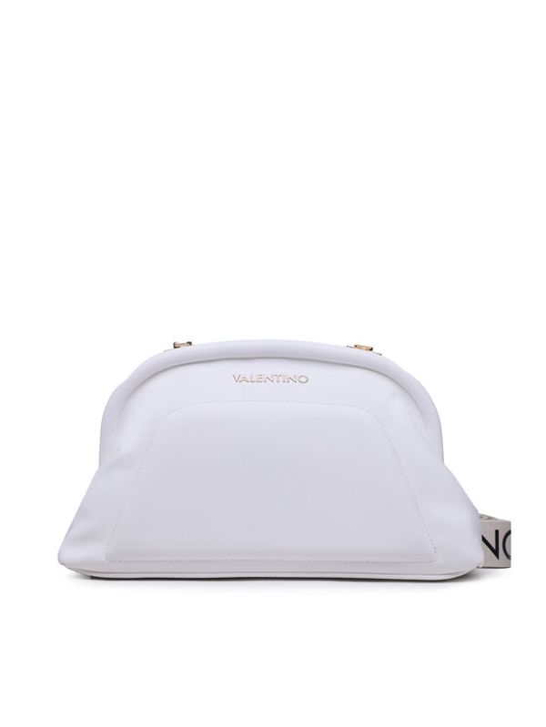 Valentino Valentino Дамска чанта Bikini Re VBS6SU02 Бял