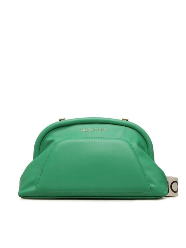 Valentino Valentino Дамска чанта Bikini Re VBS6SU02 Зелен