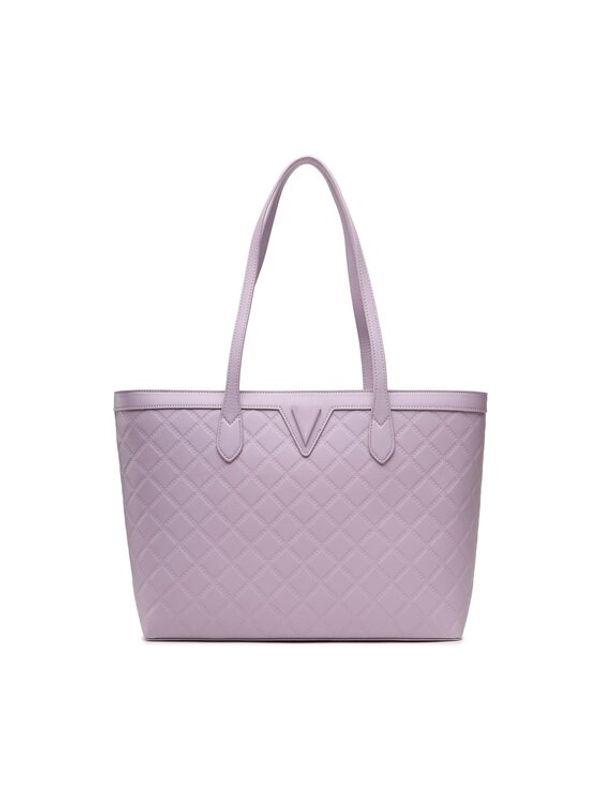 Valentino Valentino Дамска чанта Blush VBS6Y801 Розов