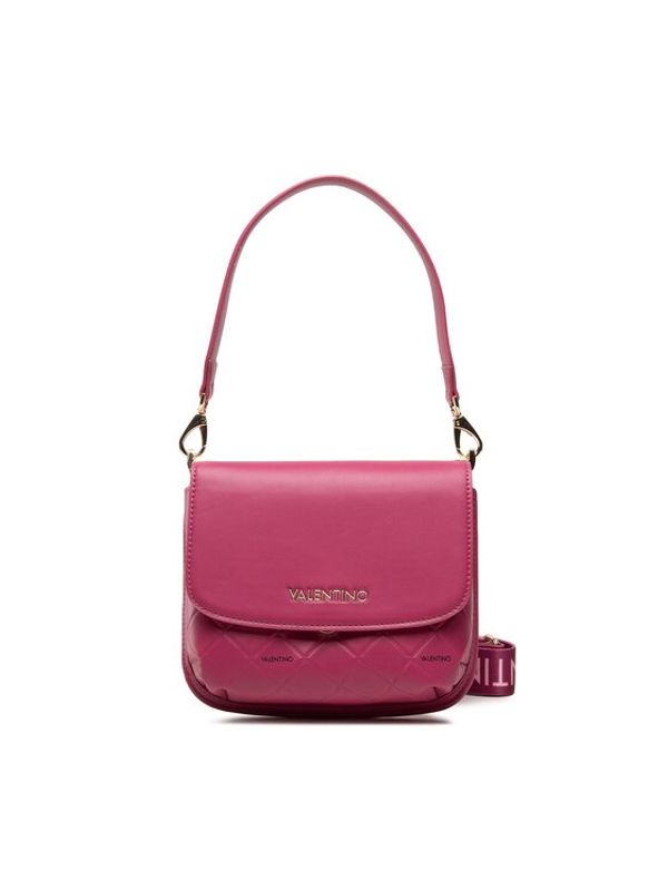 Valentino Valentino Дамска чанта Bretzel VBS6J101L Розов