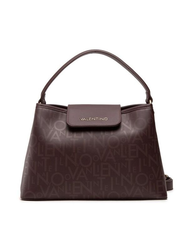 Valentino Valentino Дамска чанта Burritos VBS6M201 Бордо