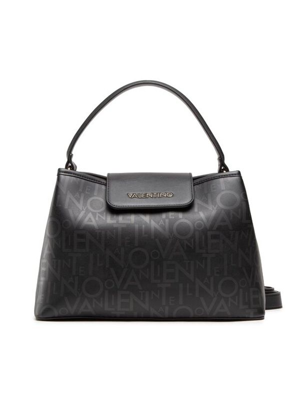 Valentino Valentino Дамска чанта Burritos VBS6M201 Черен