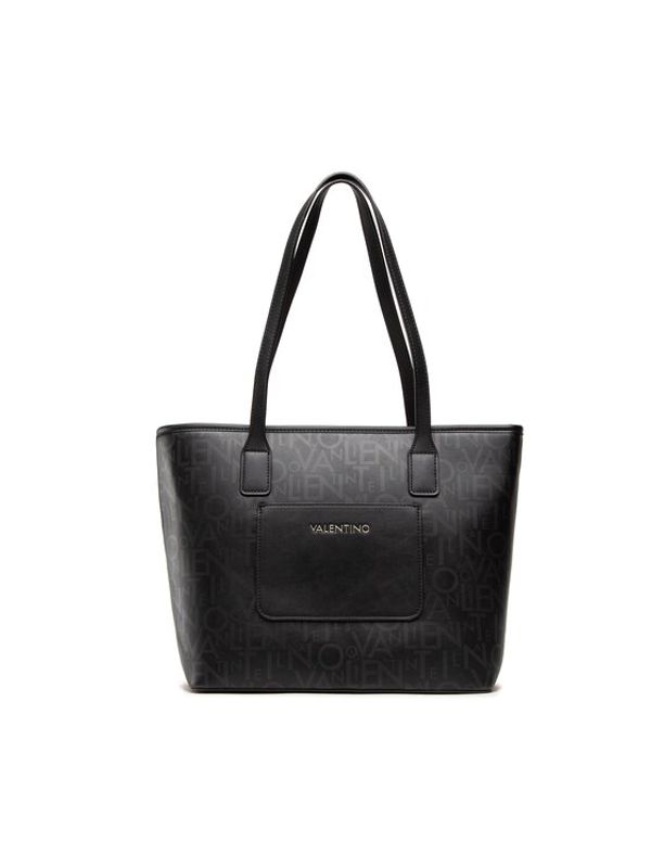 Valentino Valentino Дамска чанта Burritos VBS6M202 Черен