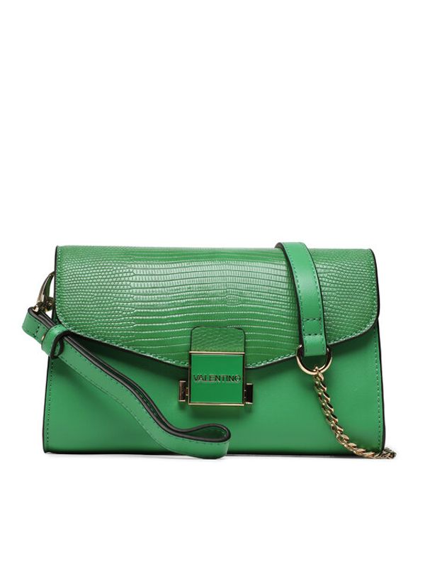 Valentino Valentino Дамска чанта Carrie VBS6VK04 Зелен