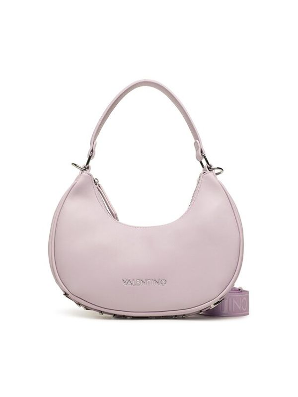 Valentino Valentino Дамска чанта Coconut VBS6SV01 Виолетов