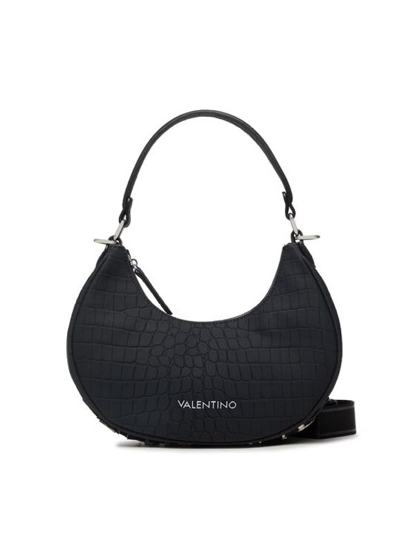 Valentino Valentino Дамска чанта Coconut VBS6SV01C Черен