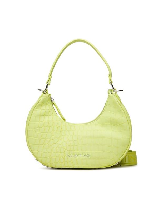 Valentino Valentino Дамска чанта Coconut VBS6SV01C Зелен