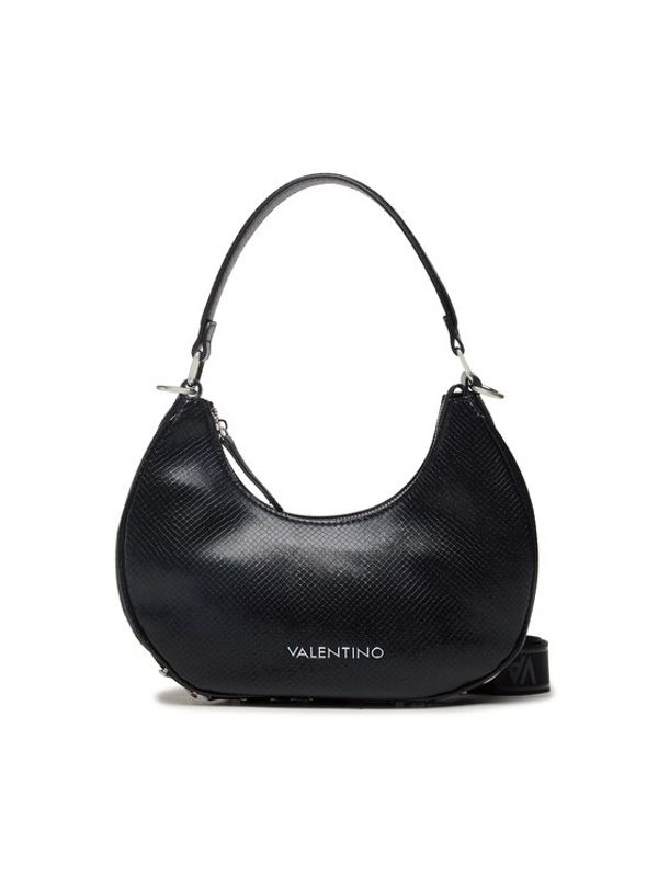 Valentino Valentino Дамска чанта Coconut VBS6SV01P Черен
