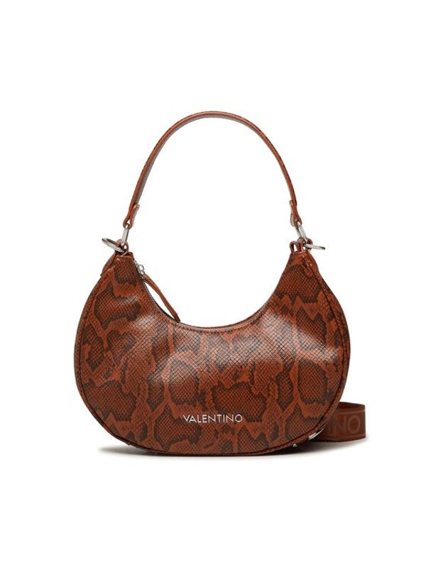 Valentino Valentino Дамска чанта Coconut VBS6SV01P Кафяв