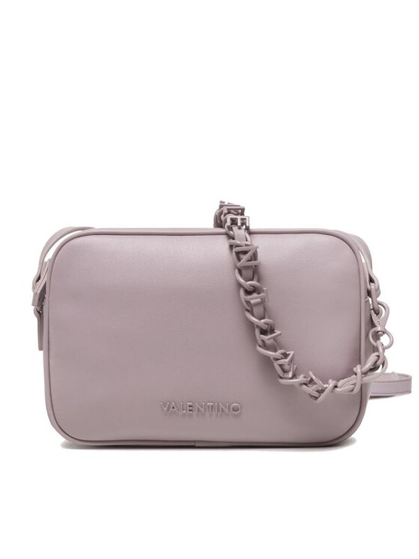 Valentino Valentino Дамска чанта Cognac VBS5ZS03 Виолетов