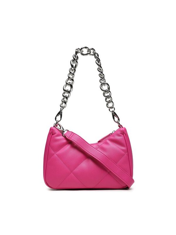 Valentino Valentino Дамска чанта Cold Re VBS7AR03 Розов