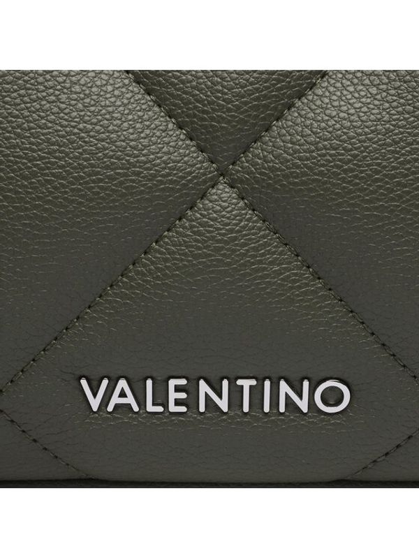 Valentino Valentino Дамска чанта Cold Re VBS7AR03 Зелен