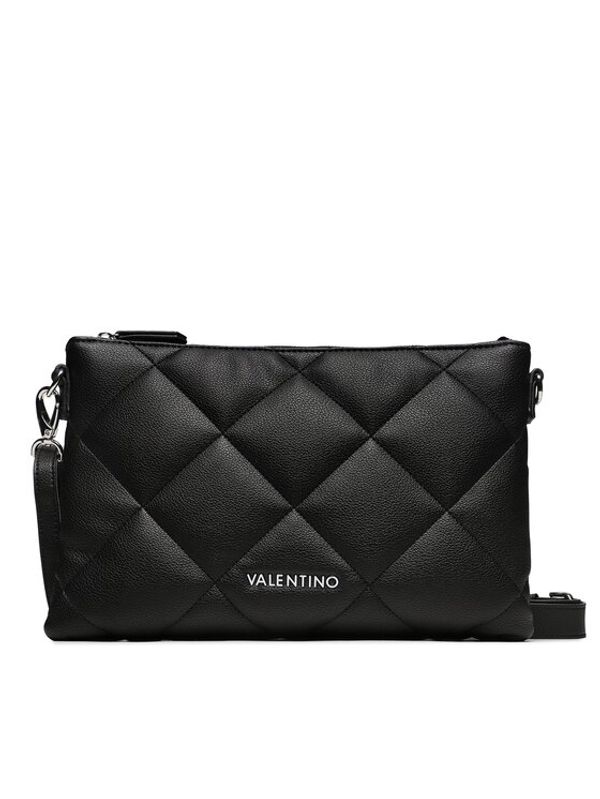 Valentino Valentino Дамска чанта Cold Re VBS7AR05 Черен