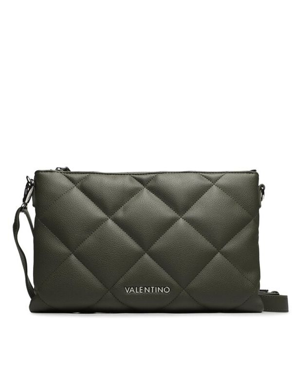 Valentino Valentino Дамска чанта Cold Re VBS7AR05 Зелен