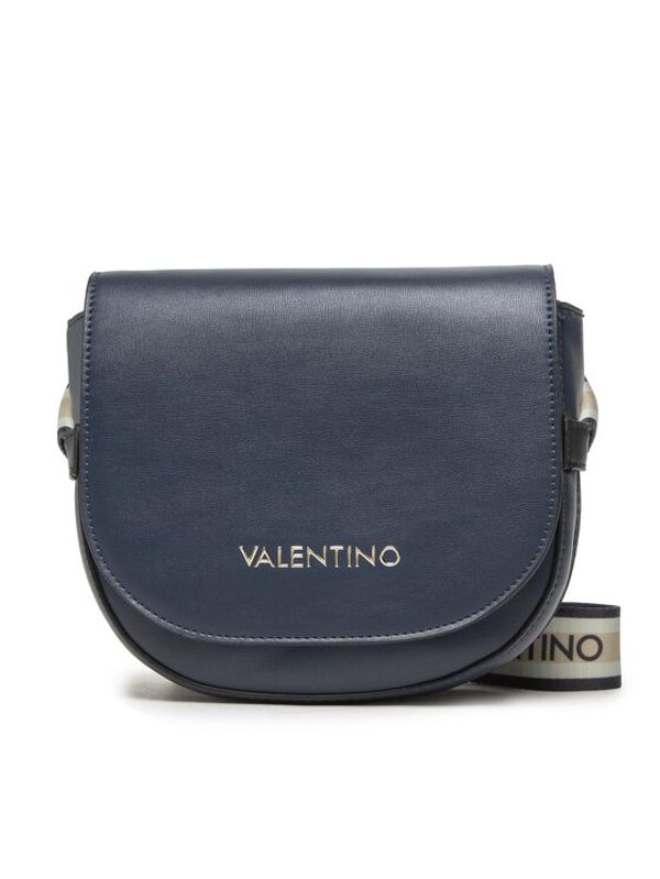 Valentino Valentino Дамска чанта Cous VBS6MN04 Тъмносин