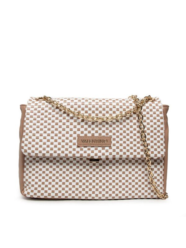 Valentino Valentino Дамска чанта Daiquiri VBS6B503 Бежов