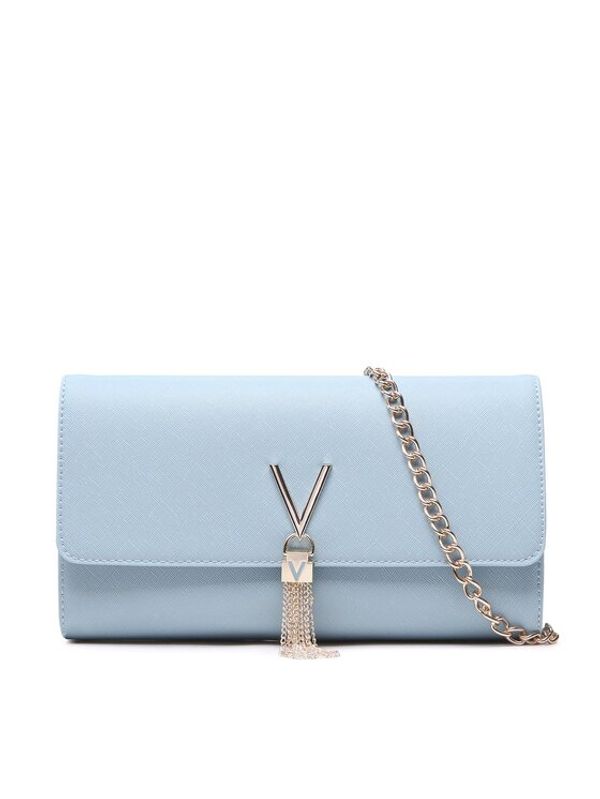 Valentino Valentino Дамска чанта Divina Sa VBS1IJ01 Сив