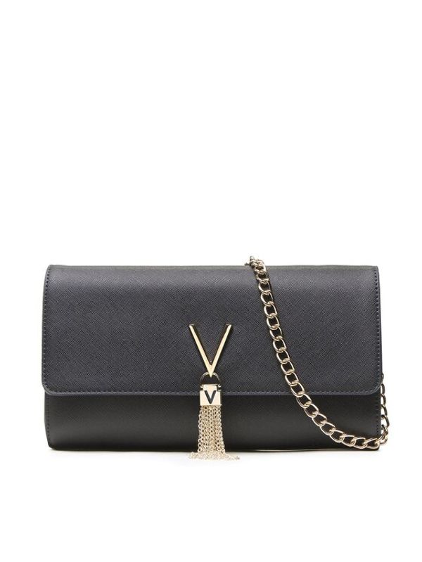Valentino Valentino Дамска чанта Divina Sa VBS1IJ01 Тъмносин