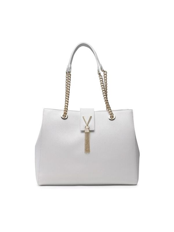 Valentino Valentino Дамска чанта Divina Sa VBS1IJ05 Бял